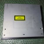 MODULO DVD GPS DEL NAVEGADOR 4E0910887Q AUDI Q7 (4L) - AUDI A6 BERLINA - AUDI A6 AVANT (C6) - VOLKSWAGEN (2005-2011)