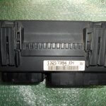 MODULO DE FUSIBLES BSM DEL MOTOR 13217394EH OPEL CORSA D 1.3 CDTI (2006-2014)