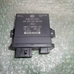 CENTRALITA DE LUCES AFS 6M21-13K031-AC - HELLA 5DF009041-00 FORD S-MAX (2006-2012)