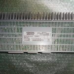 MODULO AMPLIFICADOR DE SONIDO 86280-53110 LEXUS IS200 - LEXUS IS220 - LEXUS IS250 - LEXUS IS350 - TOYOTA (2005-2013)