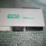 MODULO DE CONFORT GM III 61.35-6901226 - UTA 601-0729-013 BMW SERIE 5 (E39) - BMW SERIE 7 (E38) (1995-2004)