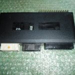 MODULO DE CONFORT GM III 61.35-8372141 - HELLA 5DK007047-11 BMW SERIE 5 (E39) - BMW SERIE 7 (E38) (1995-2004)