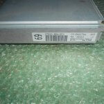 CENTRALITA UCE DEL MOTOR 37820-RBA-G03 HONDA ACCORD VII 2.0 CTDI (2003-2008)
