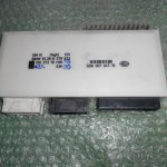 MODULO DE CONFORT GM III 61.35-8378633 - HELLA 5DK007047-15 BMW SERIE 5 (E39) - BMW SERIE 7 (E38) (1995-2004)