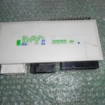 MODULO DE CONFORT GM III 61.35-6922152 - HELLA 5DK007047-29 BMW SERIE 5 (E39) - BMW SERIE 7 (E38) (1995-2004)