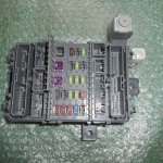 MODULO DE CONFORT BSI TL0-G213EG HONDA ACCORD VIII (2008-2013)