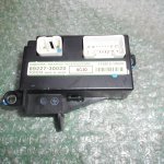 UNIDAD DE CONTROL ELECTRÓNICA DE CAÑA DE DIRECCION INCLINADA 89227-30020 LEXUS SERIES IS - TOYOTA (2005-2013)