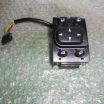 UNIDAD DE CONTROL DE RETROVISORES ELECTRICOS ABATIBLES 2208211551 MERCEDES BENZ CLASE S (W220) (1998-2005)