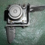 MODULO DE FRENO ABS 3A14-0064  HONDA ACCORD VII 2.0 16V (2003-2007)