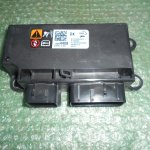 CENTRALITA DE AIRBAG 13594408 (DK) OPEL ASTRA K - OPEL MOKKA - CHEVROLET CRUZE (2014-2021)