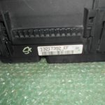 MODULO DE FUSIBLES BSM DEL MOTOR 13217392EF OPEL CORSA D 1.2 (80CV) - OPEL CORSA D 1.4 (2006-2014)