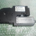 MOTOR DE TECHO SOLAR PANORÁMICO 13389361 OPEL INSIGNIA SW (2008-2013)