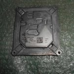 CENTRALITA DE XÉNON 8K0907472A AUDI A4 (B8) (2008-2015)