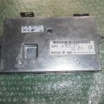 MODULO INTERFACE MULTIMEDIA DEL NAVEGADOR 4E0035729 - SW:4F0910731D AUDI A4 (B7-B8) - AUDI A5 (8T) - AUDI A6 (C6) - AUDI A8 (D3) - AUDI Q7 (4L) (2005-2011)