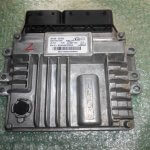 CENTRALITA UCE DEL MOTOR 39130-2A720 KIA CEED II 1.4 CRDI (2012-2017)