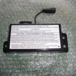 UNIDAD DE CONTROL DE BATERIA COPIA DE SEGURIDAD 23117460 - 19118855 OPEL MOKKA (2012-2019) - OPEL ASTRA K (2015-2021)