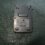 CENTRALITA DINAMIC DRIVE DE FAROS XÉNON A0038206026 MERCEDES BENZ SLK (W171) - MERCEDES BENZ CLASE E (W211) - MERCEDES BENZ CLS (W219) (2003-2011)