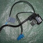 BORNE NEGATIVO DE BATERIA 61.12-9164352-01 - 71190911 BMW SERIE 1 (E87-E88) - BMW SERIE 3 (E90) - BMW X5  (E70) (2004-2011)