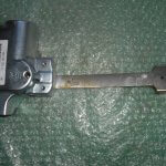 BLOQUEO ELECTRÓNICO DE EJE DE DIRECCION 4E0905852C AUDI A8 (D3) (2003-2010)