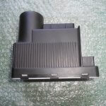 BOMBA DE VACIO DEL CIERRE CENTRALIZADO 2028000948 - BOSCH 0132006334 MERCEDES BENZ CLASE C (W202) (1994-2000)