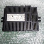 MODULO DE CONTROL DE LUCES 9137775 BMW SERIE 5 (E60-E61) - BMW SERIE 6 (E63-E64) (2003-2010)