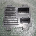 CENTRALITA UCE DEL MOTOR 55590540 OPEL CORSA D - OPEL ASTRA J (1.2-1.4 16V) GASOLINA (2006-2014)