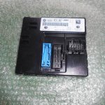 MODULO DE CONTROL DE LUCES PARTE TRASERA 4F0907289H AUDI A6 (C6) (2004-2011)