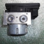 MODULO DE FRENO ABS 9829234580 - UNIDAD ELECTRÓNICA ATE 10.0916-3919.3 PEUGEOT 2008 (2013-2019)