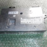 MODULO INTERFACE MULTIMEDIA 4E0035729 - SW:4F0910729Q AUDI A4 (B7-B8) - AUDI A5 COUPE (8K) - AUDI A6 AVANT (C6) - AUDI A8 (D3) - AUDI Q7 (4L) (2004-2011)