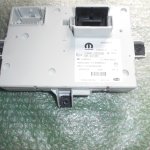 MODULO BODY COMPUTER 50539237 - MAGNETI MARELLI Y503441320109 ALFA ROMEO GIULIETTA (940) (2010-2018)