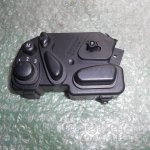 MODULO DE CONTROL DE POSICION ASIENTO DEL CONDUCTOR A2038207310 MERCEDES BENZ CLASE C (W203) (2001-2007)