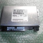 UNIDAD DE CONTROL DEL ESP 4Z7907389 - BOSCH 0265109475 AUDI A6 ALLROAD 2.7 TURBO (C5) (2000-2005)
