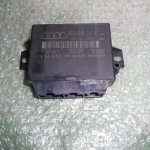 UNIDAD DE PARKTRONIC O PDC 4F0919283F - VALEO 604.042 AUDI A6 (C6) (2004-2011)