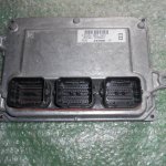 CENTRALITA UCE DEL MOTOR 37820-RB2-G02 HONDA JAZZ 1.2 - 1.4 i-VTEC (2008-2014)