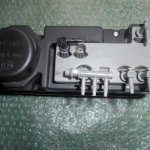 BOMBA DE VACIO DEL CIERRE CENTRALIZADO 2108001148 MERCEDES BENZ CLASE E (W210) - MERCEDES BENZ CLK (W208) (1996-2004)