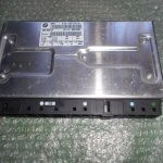 MODULO DE POSICION DE ASIENTO ELECTRICO DELANTERO 61.35-6927276 BMW SERIE 5 (E60-E61) - BMW SERIE 7 (E65-E66) (2002-2010)
