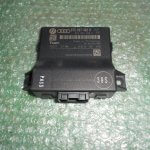 UNIDAD DE GATEWAY 8T0907468H AUDI A4 (B8) AUDI A5 SPORTBACK - AUDI A5 COUPÉ (8T) (2007-2016)