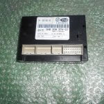 UNIDAD DE CONTROL DE CLIMATIZACION 60685260 - 5HB008374-12 LANCIA THESIS (2002-2009)