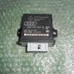 MODULO DE CONTROL DE LUCES 8K0907357B AUDI A4 (B8) - AUDI A5 (8T) - VOLKSWAGEN (2007-2015)