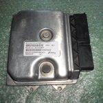 CENTRALITA UCE DEL MOTOR 51872442 ALFA ROMEO MITO 1.4 JTD MULTIJET (95CV) (2008-2013)