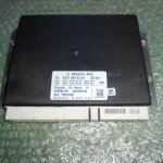 MODULO DE CONTROL DE SUSPENSION NEUMATICA A2215402301 MERCEDES BENZ CLASE S (W221) (2006-2013)