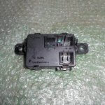 RELÉ DE CONTROL PDM 91940-1M500 HYUNDAI VELOSTER - KIA SPORTAGE III (2013-2020)