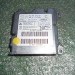 CENTRALITA DE AIRBAG 9675127080 PEUGEOT 508 - PEUGEOT 508 SW (2009-2015)