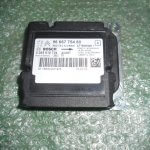 CENTRALITA DE AIRBAG 9666775480 - BOSCH 0285010704 PEUGEOT 3008 - PEUGEOT 5008 (2009-2016)