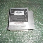 CENTRALITA DE AIRBAG 60671766 ALFA ROMEO 166 (936) (1998-2007)