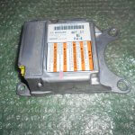 CENTRALITA DE AIRBAG 98221AJ030 - DENSO 150300-2150 SUBARU OUTBACK IV (BR-BM) (2009-2014)