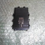 UNIDAD DE CONTROL GATEWAY DE RED 89111-47062 - DENSO 5012-9854 TOYOTA PRIUS IV (2016-2021)