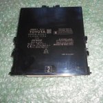 MODULO DE SMART KEY 89990-47221 - DENSO 232900-7590 TOYOTA PRIUS IV (2016-2021)