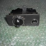 MODULO DE CONTROL DE LUCES A2115450104 MERCEDES BENZ CLASE E (W211) (2003-2009)