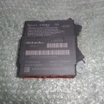 CENTRALITA DE AIRBAG 51963764 FIAT 500 - FIAT 500 ABARTH (2010-2019)